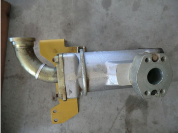 Кузов и экстерьер CATERPILLAR