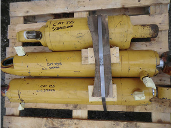Гидравлический цилиндр CATERPILLAR