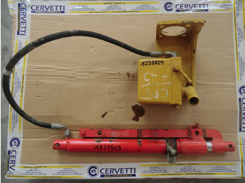 Гидравлика CATERPILLAR