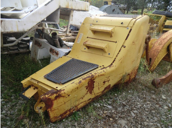 Бак для гидравлической жидкости для Строительной техники Caterpillar 735 Serbatotio olio idraulico, completo di porta batterie, quadro elettrico.: фото 3 Бак для гидравлической жидкости для Строительной техники Caterpillar 735 Serbatotio olio idraulico, completo di porta batterie, quadro elettrico.: фото 3