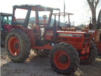 Трактор SAME - CENTAURO 70 DT SPECIAL
: фото 1