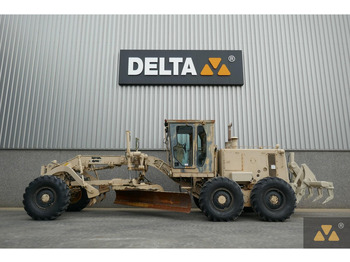 Caterpillar 130G Ex- в лизинг Caterpillar 130G Ex-: фото 1