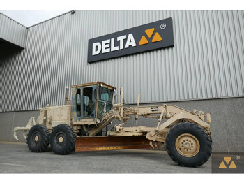 Caterpillar 130G Ex- в лизинг Caterpillar 130G Ex-: фото 3