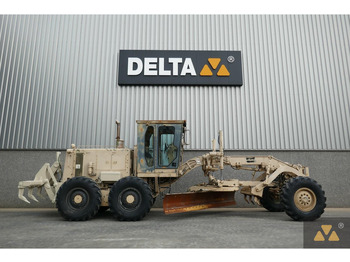 Caterpillar 130G Ex- в лизинг Caterpillar 130G Ex-: фото 2