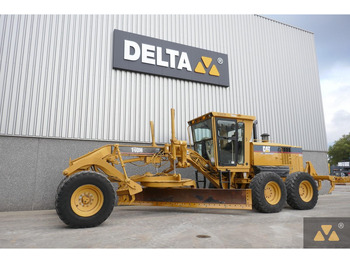 Грейдер Caterpillar 140H: фото 4