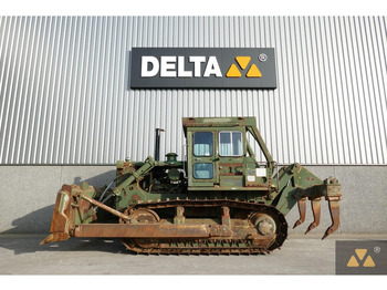 Бульдозер CATERPILLAR D7G