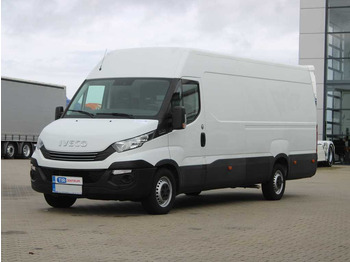 Цельнометаллический фургон IVECO Daily 35s16