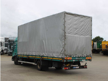 Тентованный грузовик Iveco EUROCARGO 120EL22, EURO 5: фото 5