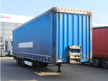 Krone SD, LOWDECK, MULTILOCK в лизинг Krone SD, LOWDECK, MULTILOCK: фото 3