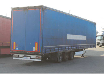 Krone SD, LOWDECK, MULTILOCK в лизинг Krone SD, LOWDECK, MULTILOCK: фото 4