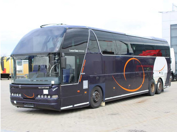 Туристический автобус NEOPLAN
