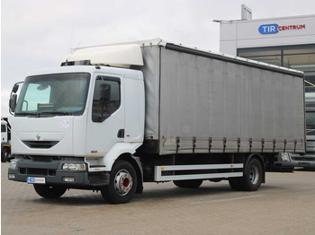 Renault MIDLUM 270, EURO 3, PNEU 80%  в лизинг Renault MIDLUM 270, EURO 3, PNEU 80%: фото 1