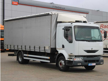 Renault MIDLUM 270, EURO 3, PNEU 80%  в лизинг Renault MIDLUM 270, EURO 3, PNEU 80%: фото 2