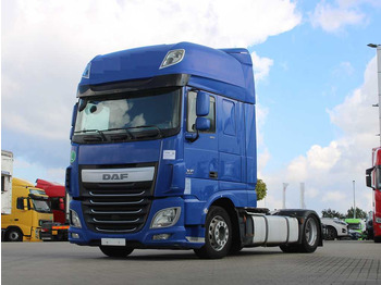 Тягач DAF XF 460
