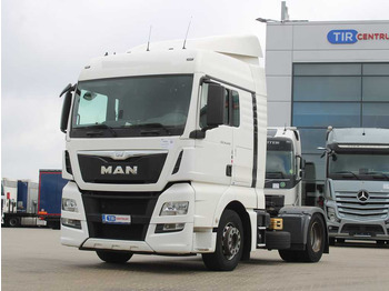 Тягач MAN TGX 18.440