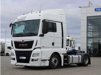 Тягач MAN TGX 18.500