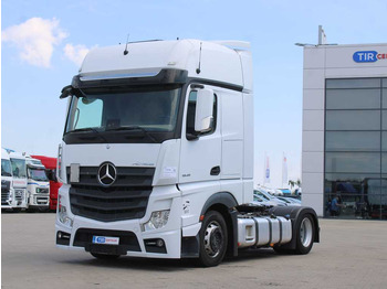 Тягач MERCEDES-BENZ Actros 1845