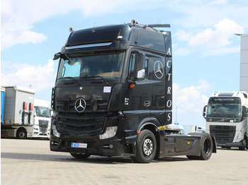 Тягач MERCEDES-BENZ Actros 1845