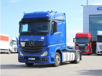 Тягач MERCEDES-BENZ Actros 1851