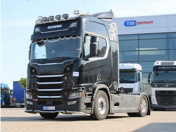 Тягач SCANIA R 500