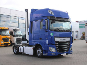 Тягач DAF XF 460 FT, EURO 6, LOW DECK: фото 3