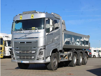 Самосвал VOLVO FH 750