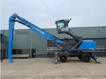 Перегружатель FUCHS MHL360