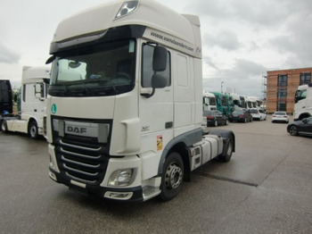 Тягач DAF XF 460