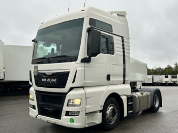 Тягач MAN TGX 18.440