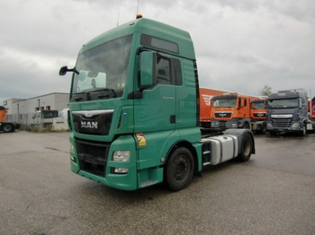 Тягач MAN TGX 18.480