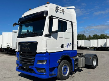 Тягач MAN TGX