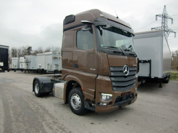 Тягач MERCEDES-BENZ Actros 1848
