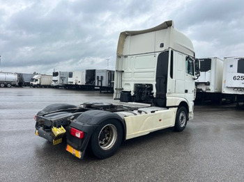 Тягач DAF XF 106.460 SSC, Automatik, Retarder, EURO6: фото 5 Тягач DAF XF 106.460 SSC, Automatik, Retarder, EURO6: фото 5
