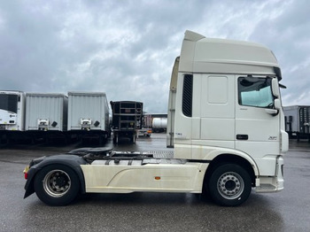 Тягач DAF XF 106.460 SSC, Automatik, Retarder, EURO6: фото 4 Тягач DAF XF 106.460 SSC, Automatik, Retarder, EURO6: фото 4