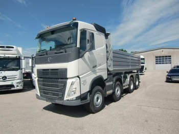 Самосвал VOLVO FH 500