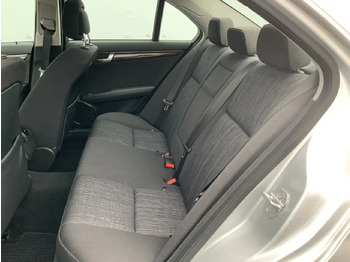 Седан Mercedes-Benz C 200 K Elegance UNIEK ! Airco Compressor Alu Velg Euro: фото 5