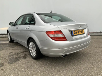 Седан Mercedes-Benz C 200 K Elegance UNIEK ! Airco Compressor Alu Velg Euro: фото 2