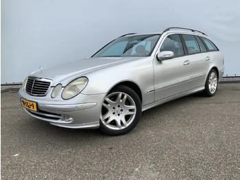 Универсал MERCEDES-BENZ