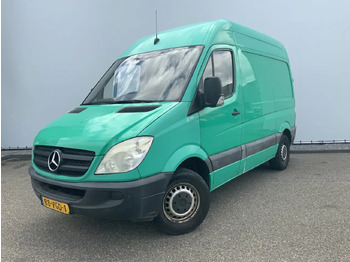 Легковой фургон MERCEDES-BENZ Sprinter 311