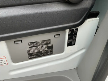 Фургон-рефрижератор Mercedes-Benz Sprinter 311 2.2 CDI 366 40 gr _0 ijswagen 10 Deuren Euro 6: фото 5
