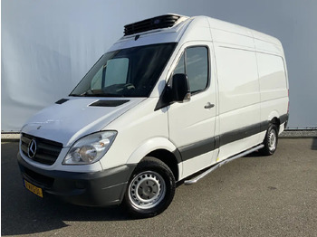 Фургон-рефрижератор MERCEDES-BENZ Sprinter 313