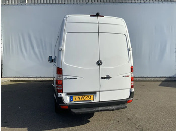 Mercedes-Benz Sprinter 313 2.2 CDI L2 H2 Airco Camera Dag & Nacht Koeling в лизинг Mercedes-Benz Sprinter 313 2.2 CDI L2 H2 Airco Camera Dag & Nacht Koeling: фото 3