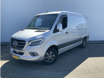 Цельнометаллический фургон MERCEDES-BENZ Sprinter 314