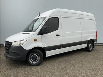 Цельнометаллический фургон MERCEDES-BENZ Sprinter 314
