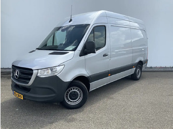 Цельнометаллический фургон MERCEDES-BENZ Sprinter 315