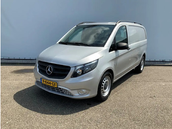Цельнометаллический фургон MERCEDES-BENZ Vito 114