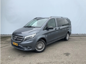 Легковой фургон MERCEDES-BENZ Vito 116