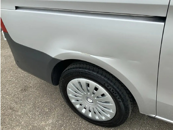 Цельнометаллический фургон Mercedes-Benz Vito 119 CDI Lang Automaat Airco Cruise Trekhaak 2500 k: фото 4