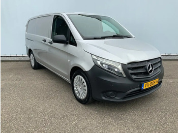 Цельнометаллический фургон Mercedes-Benz Vito 119 CDI Lang Automaat Airco Cruise Trekhaak 2500 k: фото 2