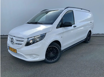 Легковой фургон MERCEDES-BENZ Vito 116